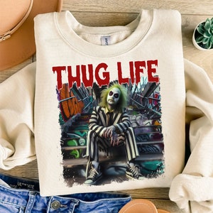 Thug Life Horror Movie Png, Horror Movie Killers Png, Friends Horror Characters Png, Friend Horror Png, Halloween Png, Happy Halloween Gift