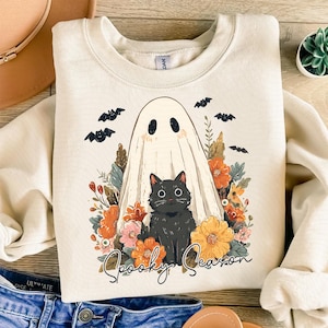 Trendy Spooky Season Halloween Png, Spooky Vibes Drip Png, Neon Bat Sublimation Design, Neon Halloween Png, Halloween Scary Shirt Design