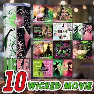 現在開催中のキャンペーン＆お得情報 WICKED グッズ8点セット