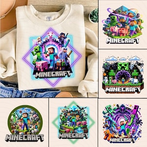 6 Chicken Game Movie Png Bundle, Game Character Png, Green Character Gamer Png, Boy Shirt Png, Funny Riding Chicken Png, Cute Gaming Png