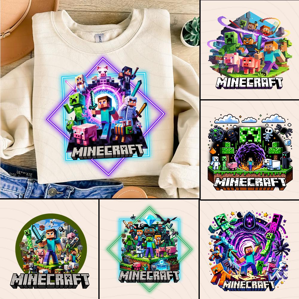 6 Chicken Game Movie Png Bundle, Game Character Png, Green Character Gamer Png, Boy Shirt Png, Funny Riding Chicken Png, Cute Gaming Png