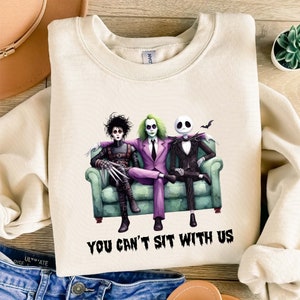 You Can't Sit With Us png, Halloween-moordenaar png, horrorfilm png, filmmoordenaar png, horrorvriend png, Halloween-personage png