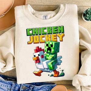 Chicken Game Movie Png, Game Character Png, Boy Funny Shirt Png, Gamer Chicken Png, Funny Riding Chicken Png, Cute Gaming Png