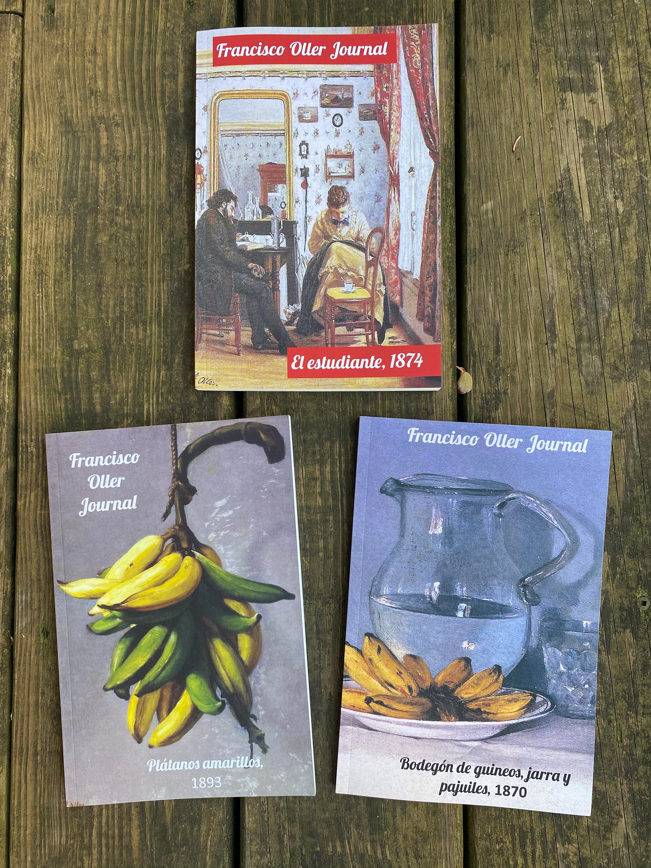 画集　Francisco Oller　フランシスコ・オレール 画集 Francisco Oller フランシスコ・オレール 画集 Francisco