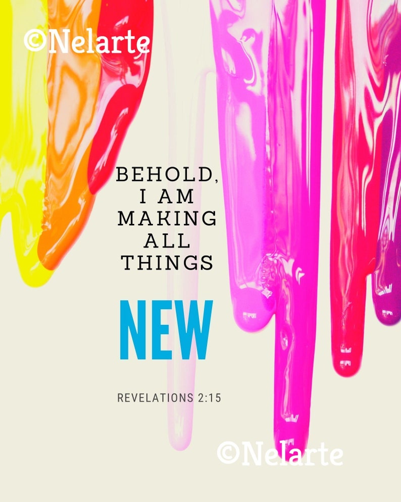 Scripture Wall Art Printable Bundle, Scripture Digital Download for Art