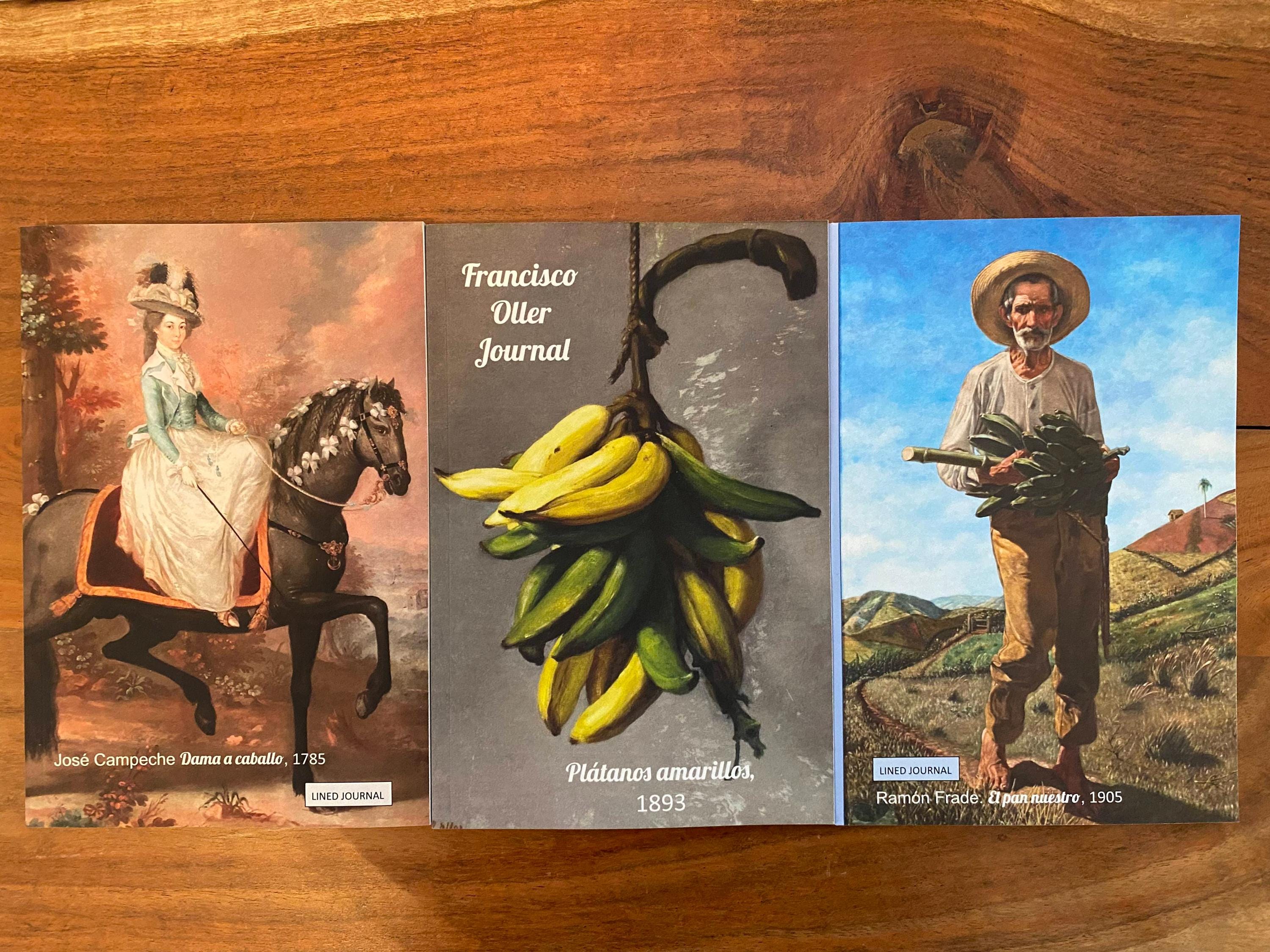 画集　Francisco Oller　フランシスコ・オレール 画集 Francisco Oller フランシスコ・オレール