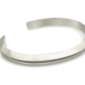 Mens Bracelet, Cuff Bracelet, Silver Bracelet, Mens Jewelry, Womens Bracelet, Mens Gift, Boyfriend Gift, Bracelet for Men, Gift for Husband