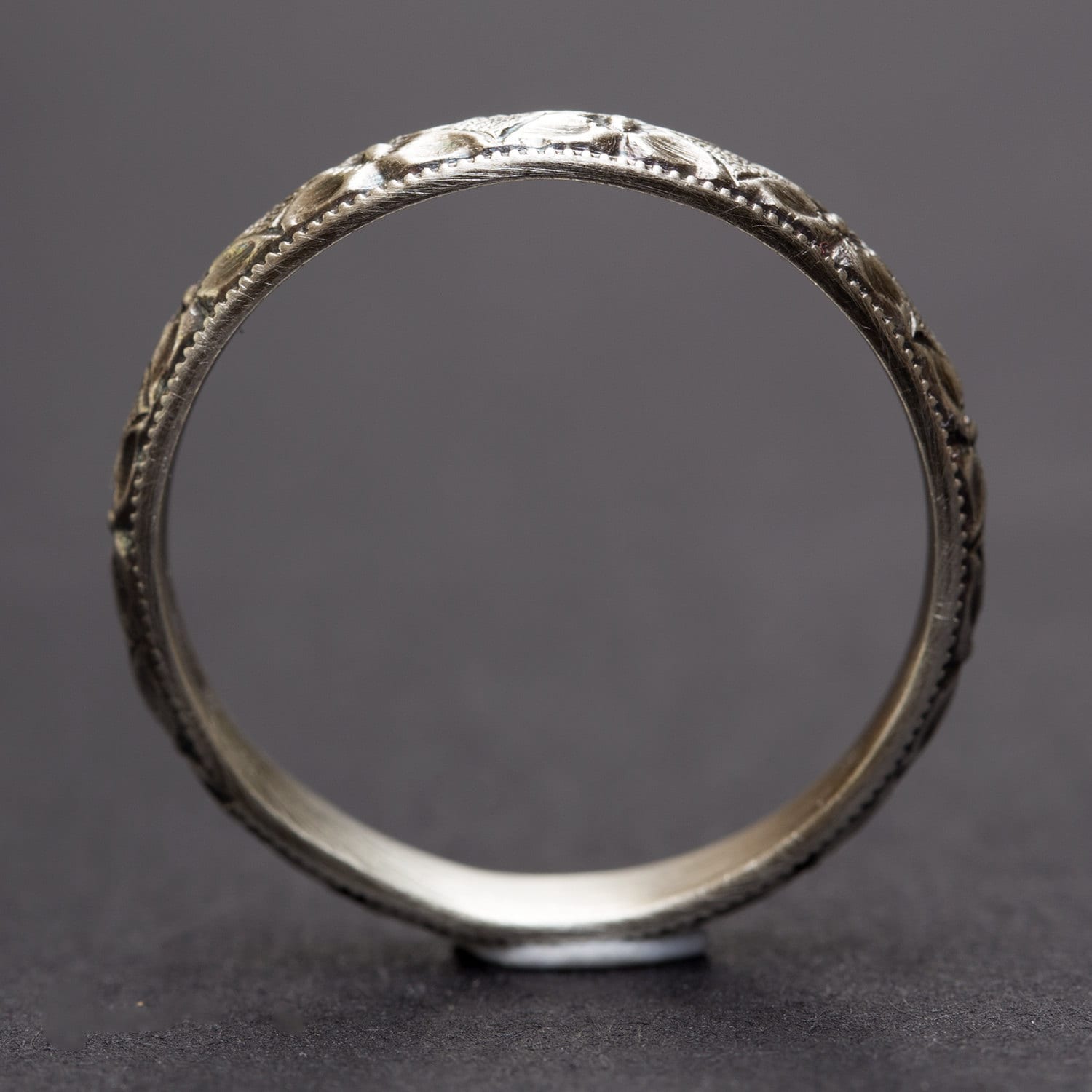 Stackable Rings Sterling Silver Ring Stacking Rings Silver Etsy