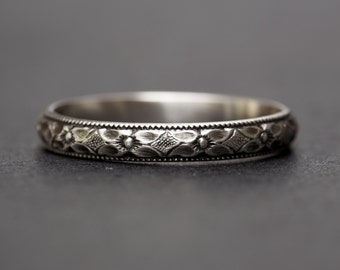 Stackable Rings, Sterling Silver Ring, Stacking Rings, Silver Rings, Silver Rings Women, Stacking Rings Silver, Dainty Jewelry, Dainty Ring