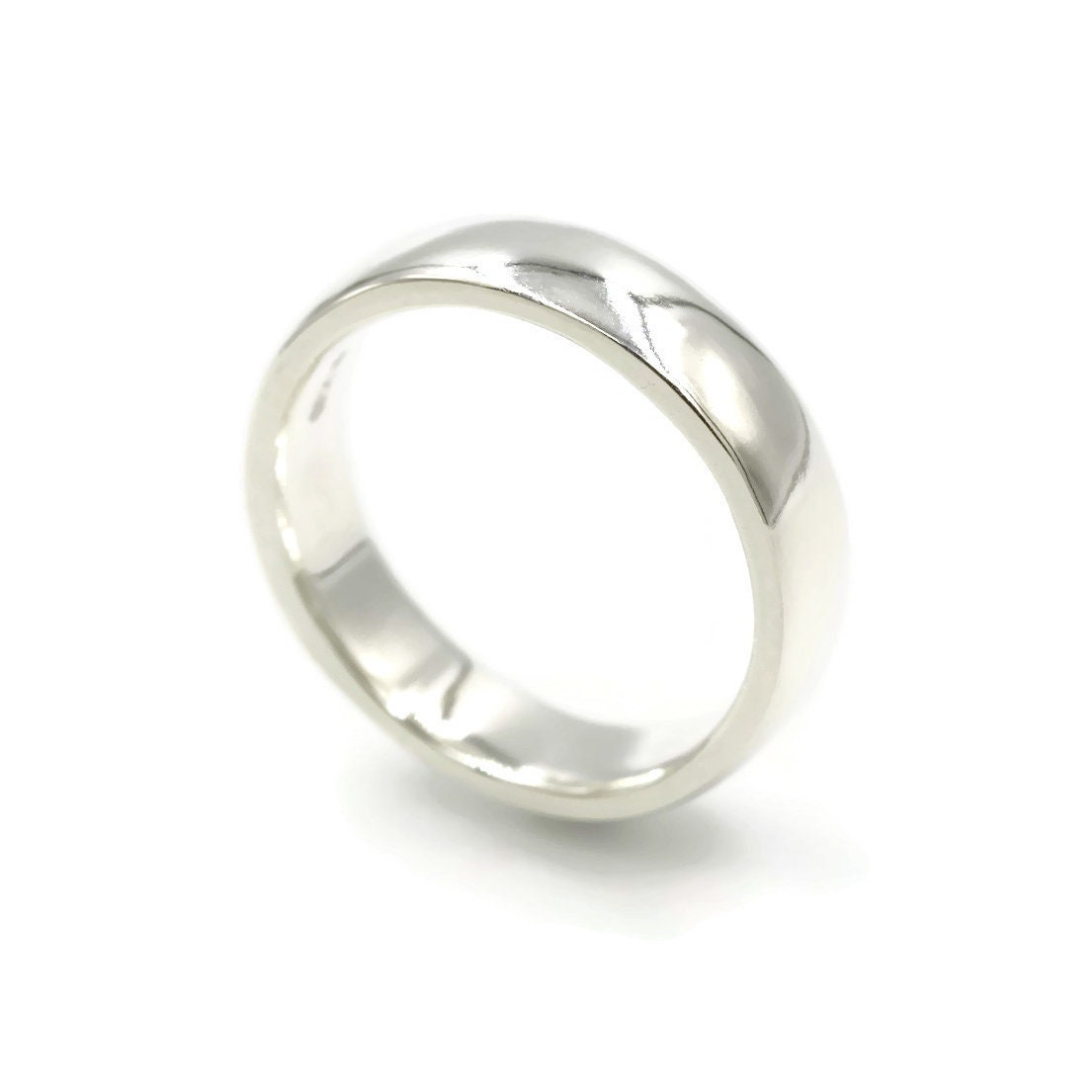 Meilanduo 925 Sterling Silver Lucky Dice Pendant Design Cable Chain Necklace Thin ＆ Sturdy 18