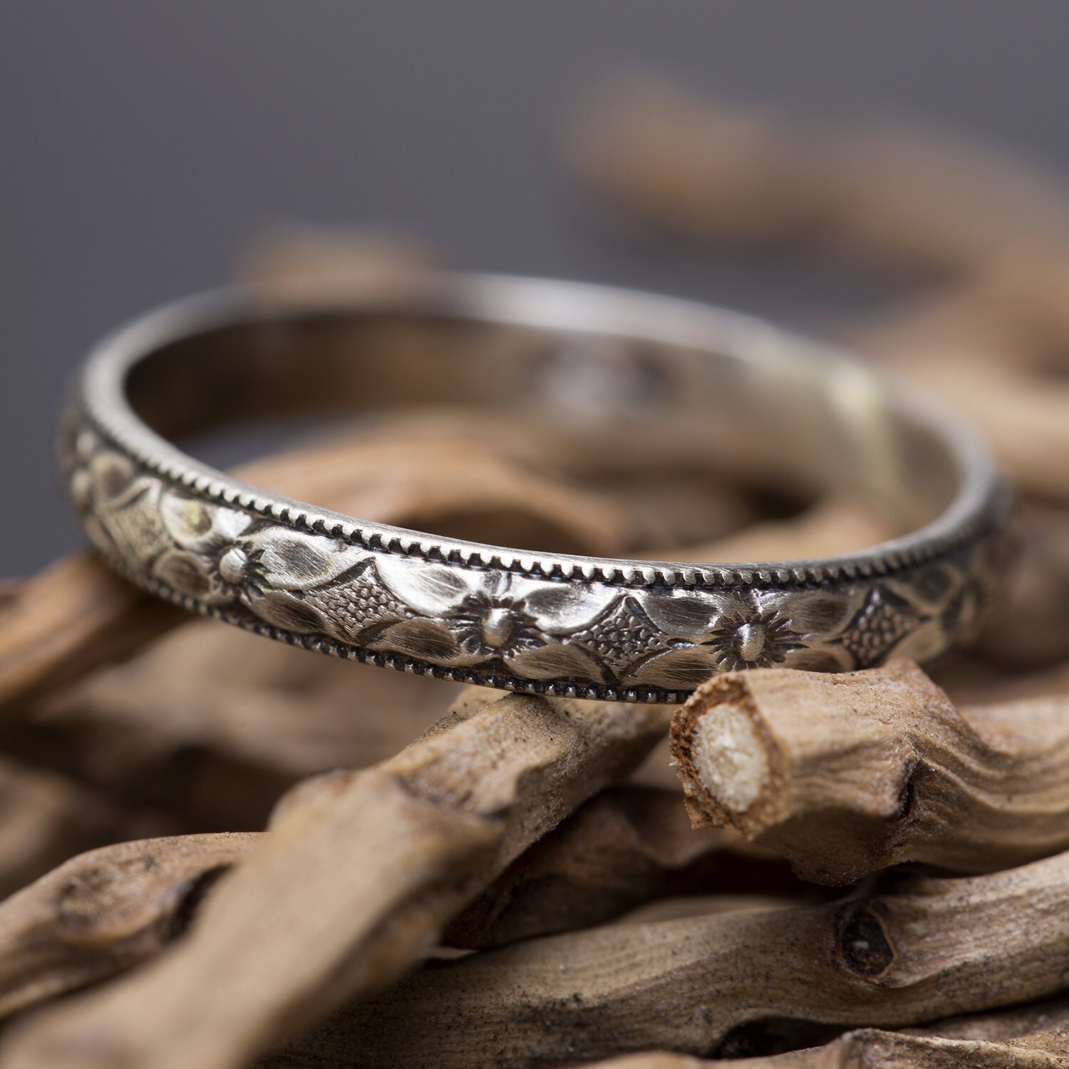 Stackable Rings Sterling Silver Ring Stacking Rings Silver Etsy