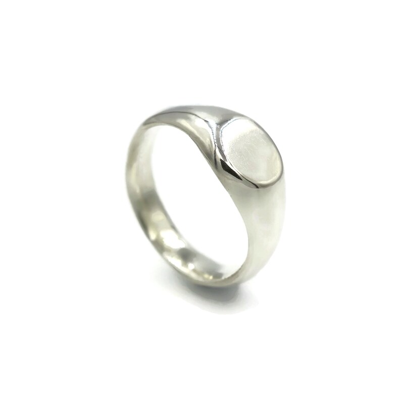 Ring Silver Ring Women Sterling Silver Etsy