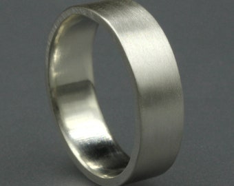 Sterling Silver Ring, Wedding Ring Men, Wedding Rings Women, Silver Wedding Ring, Silver Wedding Band, Silver Ring Men, Silver Rings Women