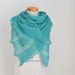 see more listings in the TRIANGLE SHAWLS section