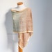 see more listings in the RECTANGLE SHAWLS section