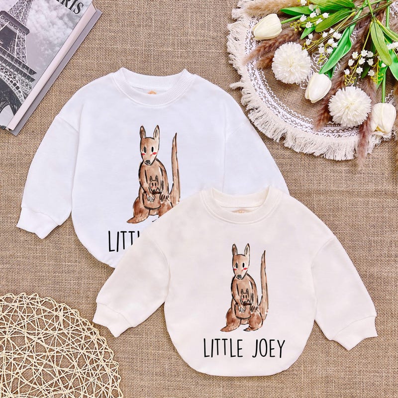 Kangaroo Baby - Etsy
