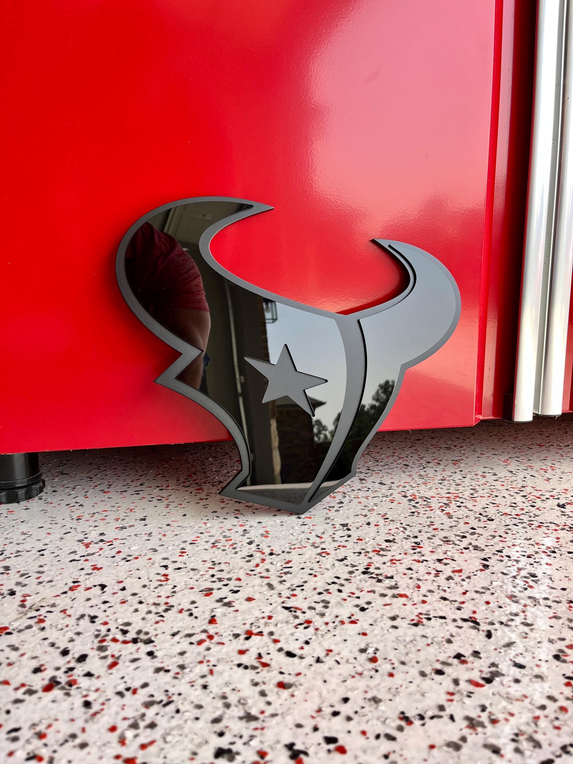 Houston Texans Logo Drawings