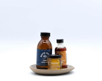 Syrups Gift Set