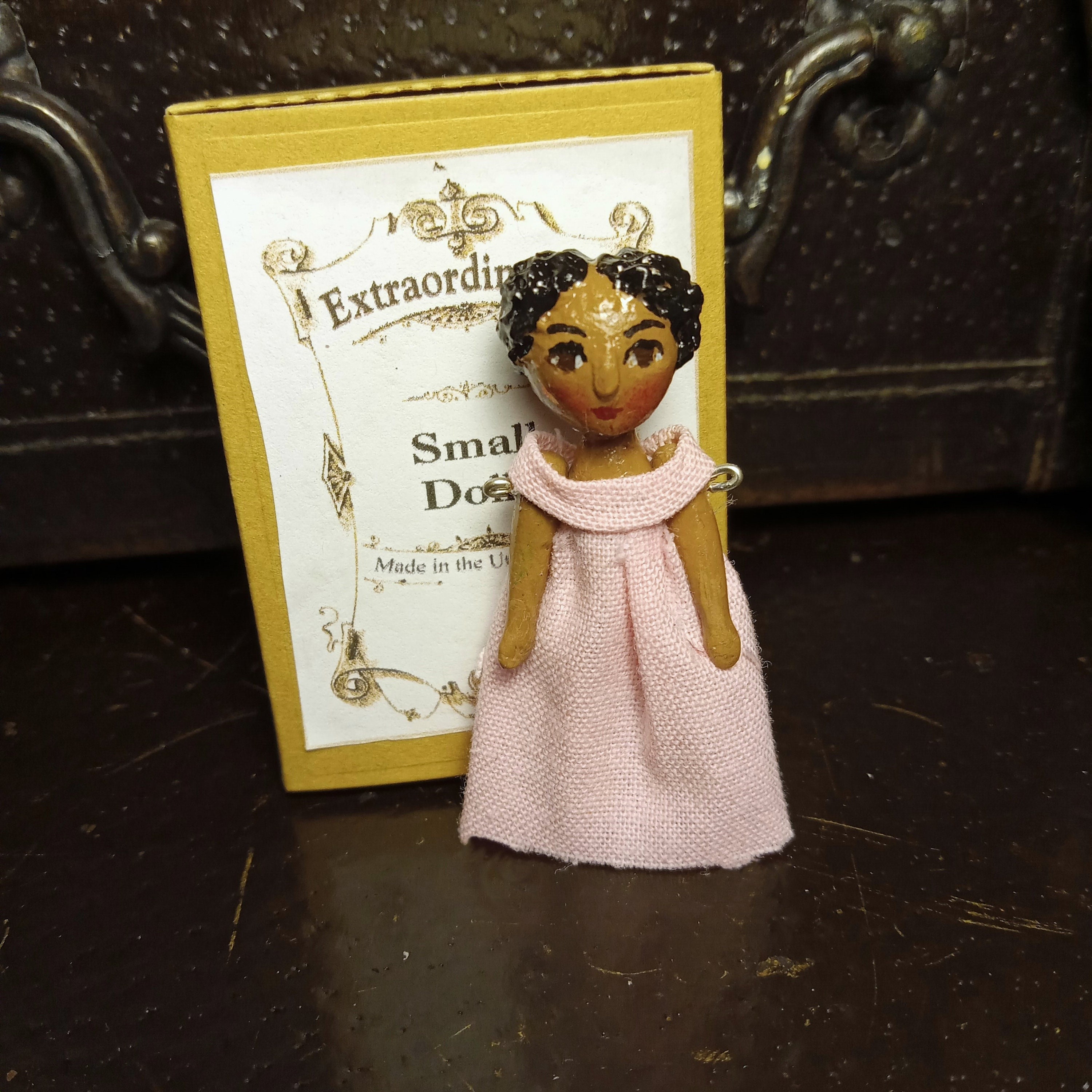 Nippon Doll - Etsy