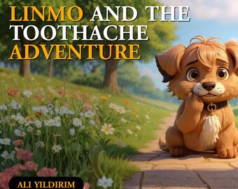 Linmo and Friends™ – The Toothache Adventure | Kids Story Book for Ages 3–8