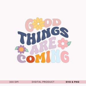 Pacchetto di clipart SVG per sublimazione di citazioni di affermazioni, file SVG per adesivi di affermazioni per Cricut, design PNG di tendenza, positivi e motivazionali