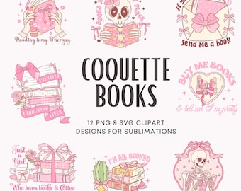 Coquette Bow PNG Coquette Bow SVG Coquette png Coquette SVG Coquette Sublimation Design Coquette Stickers Coquette Wall Art Coquette Shirt
