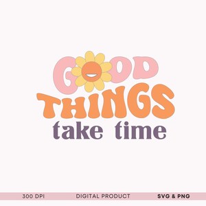 Pacchetto di clipart SVG per sublimazione di citazioni di affermazioni, file SVG per adesivi di affermazioni per Cricut, design PNG di tendenza, positivi e motivazionali