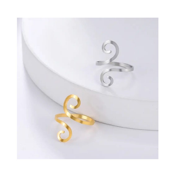 Ring Yarn Guide Etsy