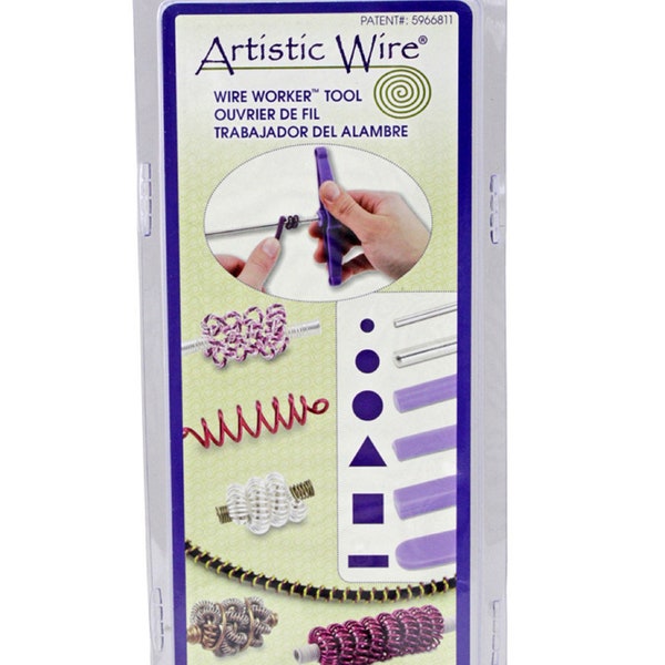 Artistic Wire - Etsy