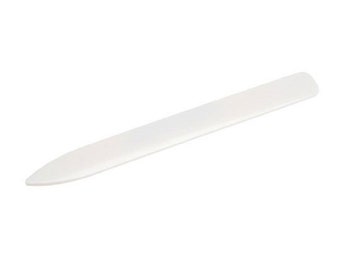 Plastic Fold and Score Tool - Card Stock or Paper Folder - Scrapbooking 1201-08 fnt