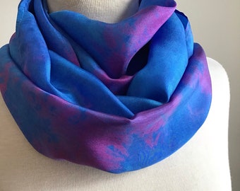 INFINITY SCARVES