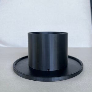 Beverage Holder for Monster Energy, Soda, Beer, and Water Bottles - 3D Printed Coaster - Perfect for Home, Office, Gaming and Outdoor Use