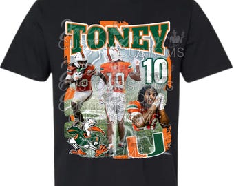 ヴィンテージ 90年代 マイアミ ハリケーンズ NCAA グリーン スウェット