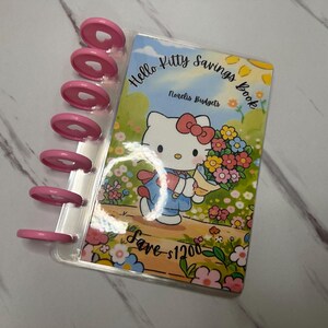 HK Savings Book