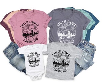 Unique Family Shirts - Etsy Australia