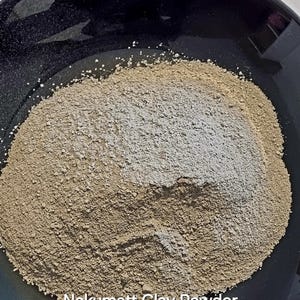 Edible Clays Nakumatt Powders Edible Clays 50grams-200grams