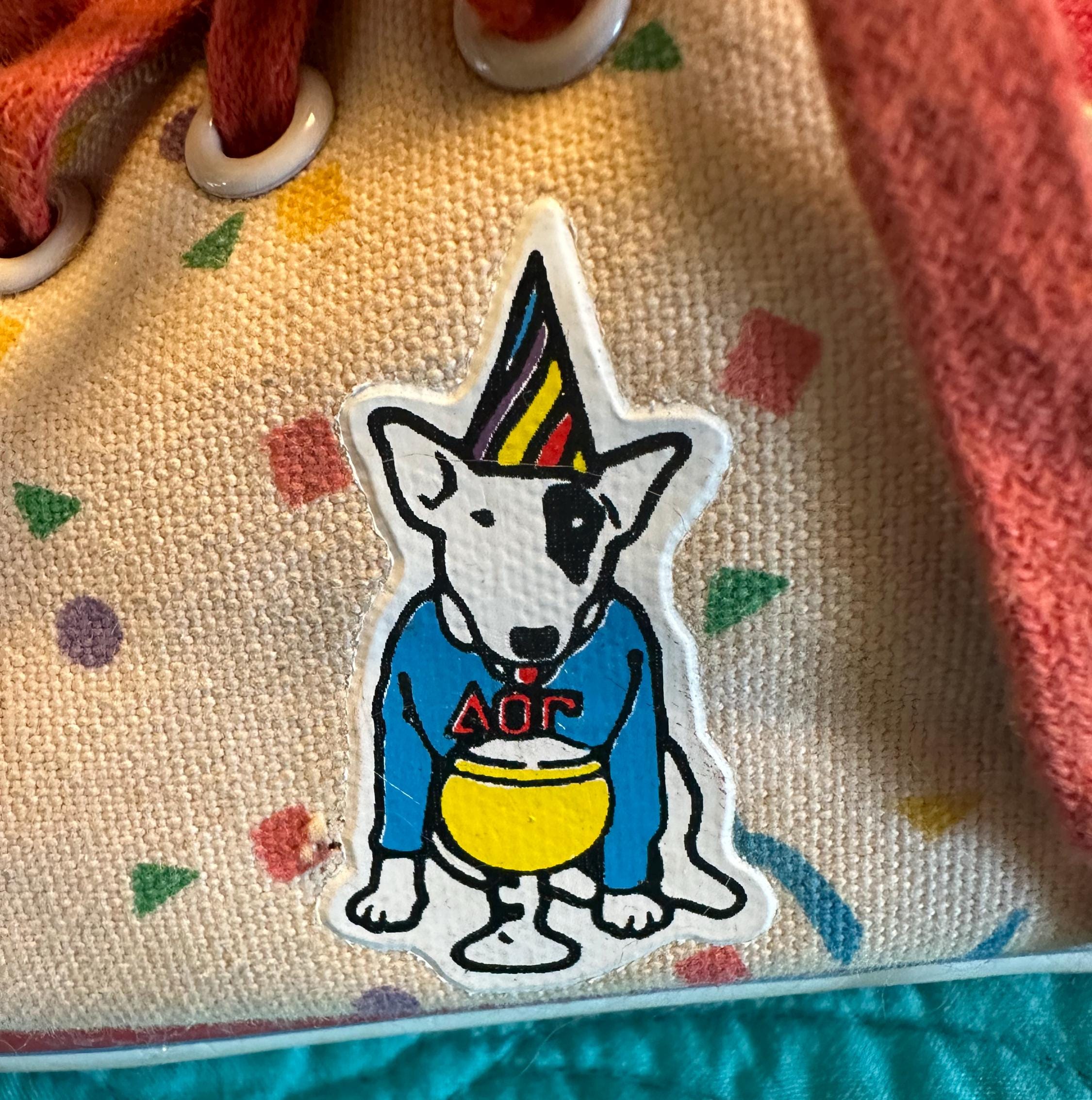 その他 # Spuds Mackenzie 1987 Spuds Mackenzie the Original Party Animal Bud Light Bar