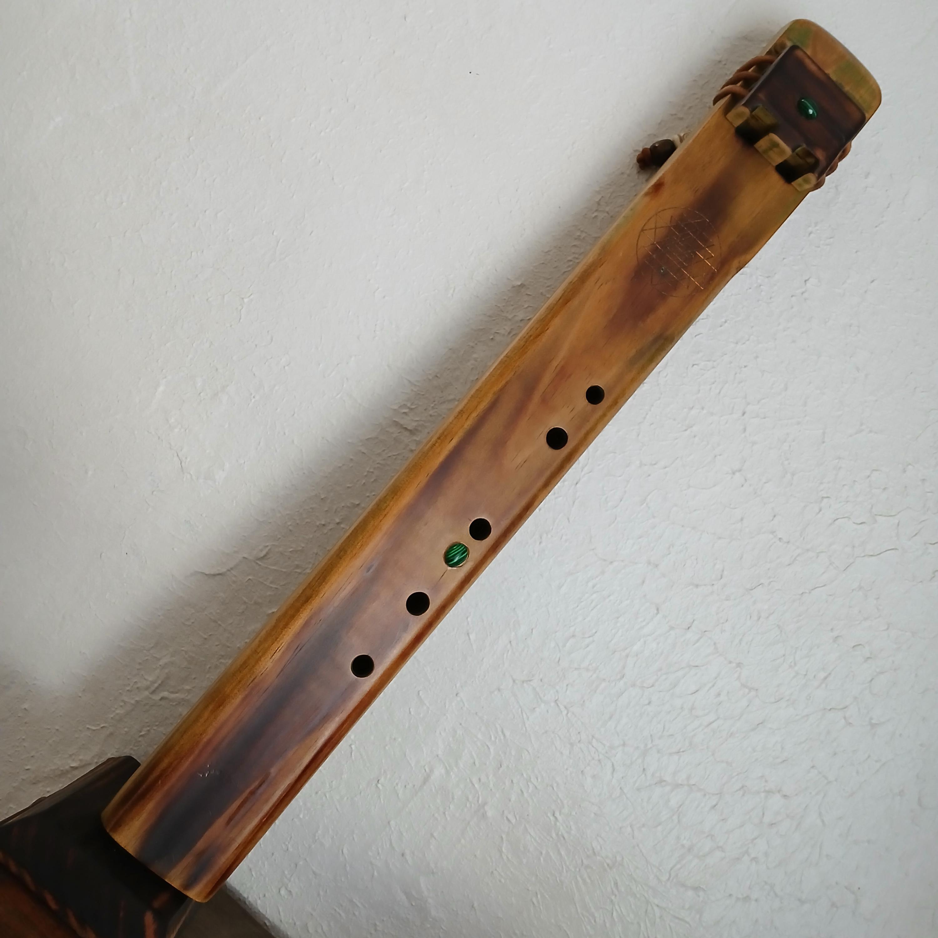 Drone flute c - Etsy 日本