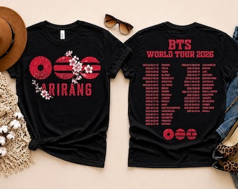 BTS Official Army Bomb 1 and 2 Series Package With Free Gifts - Etsy