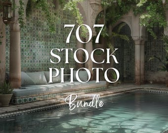 Stock Photo Bundle Lifestyle Stock Images Aesthetic Stock Photos Faceless MRR Stock Images Interior Stock Photos Nature Stock Photo Travel