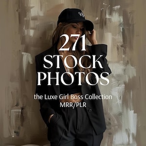 Stock Photo Luxe Girl Boss Lifestyle Stock Images Aesthetic Girlboss Stock Photo Faceless Marketing MRR PLR Stock Photos Canva Template