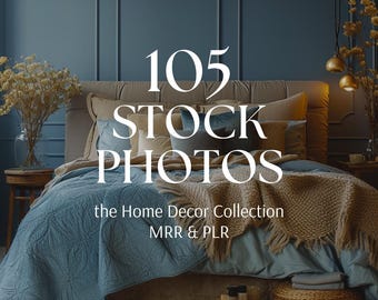 Home Decor Bilder Boho Lifestyle Bilder Ästhetisches gesichtsloses Social Media Marketing MRR PLR Stock Photos AI Photos Canva Template