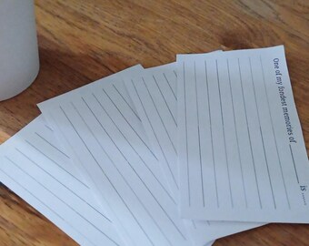 Remembrance Memory Cards – Wake, Memorial Keepsake (Digital Download)