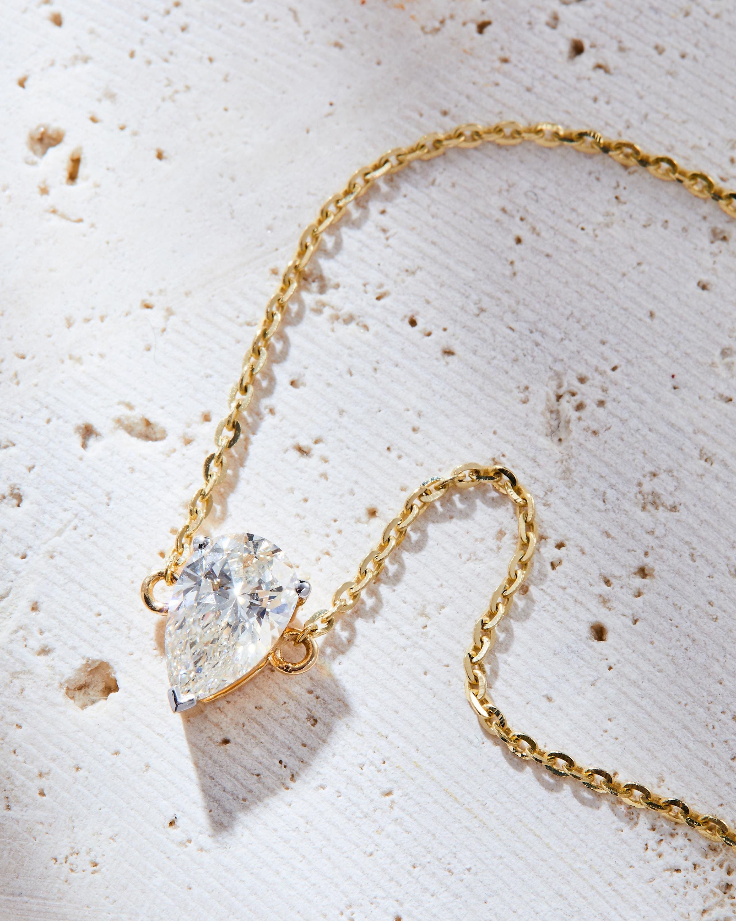 Lab Grown Diamonds