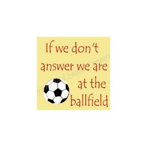 STENCIL, 8362 U, 12&quot;x12&quot;, If we don&#39;t answer we are at the ballfield, Painting Stencils, Craft Stencil, Stencils, Stencil Template, DIY,