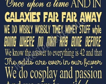 ITEM 6476 J 11X20 - In this house we believe in magic - Reusable Stencil - Clear Mylar Stencil - Make Your Own Sign - DIY sign