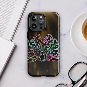 Eevee Tough Case for iPhone®