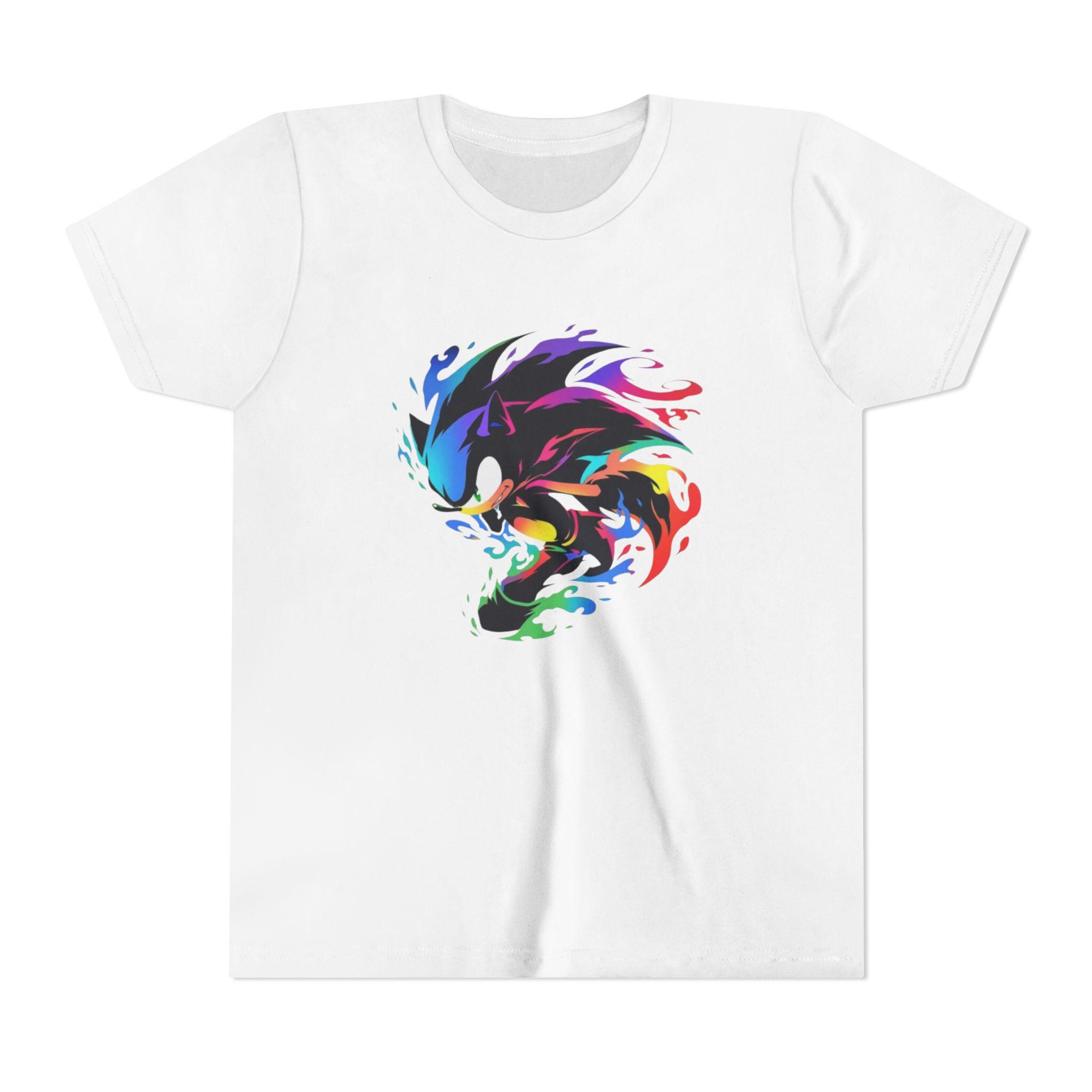 Sonic Youth Tshirt - Etsy