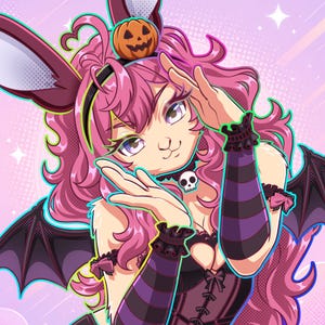 Comisión de arte furry: PFP furry, avatar fursona, personaje antropomórfico.