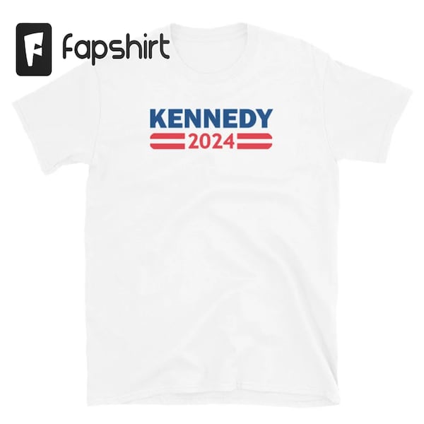 Rfk 2025 Merch Etsy